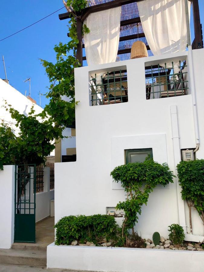 Villa Smaragdi-Despoina Malona Village Dış mekan fotoğraf