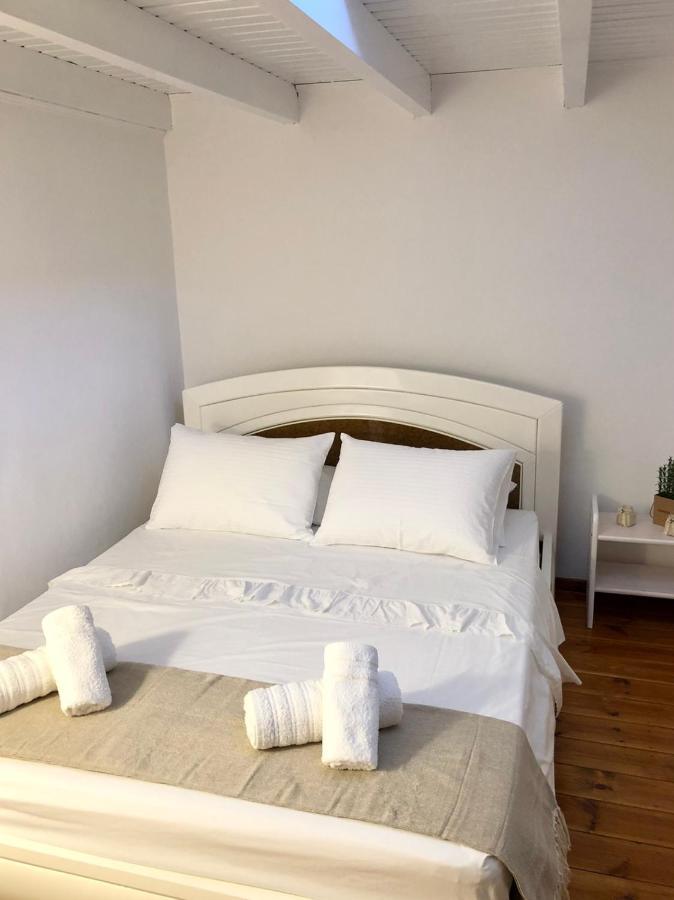 Villa Smaragdi-Despoina Malona Village Dış mekan fotoğraf