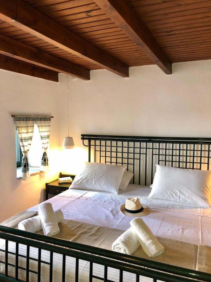 Villa Smaragdi-Despoina Malona Village Dış mekan fotoğraf