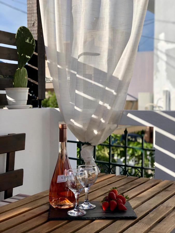 Villa Smaragdi-Despoina Malona Village Dış mekan fotoğraf
