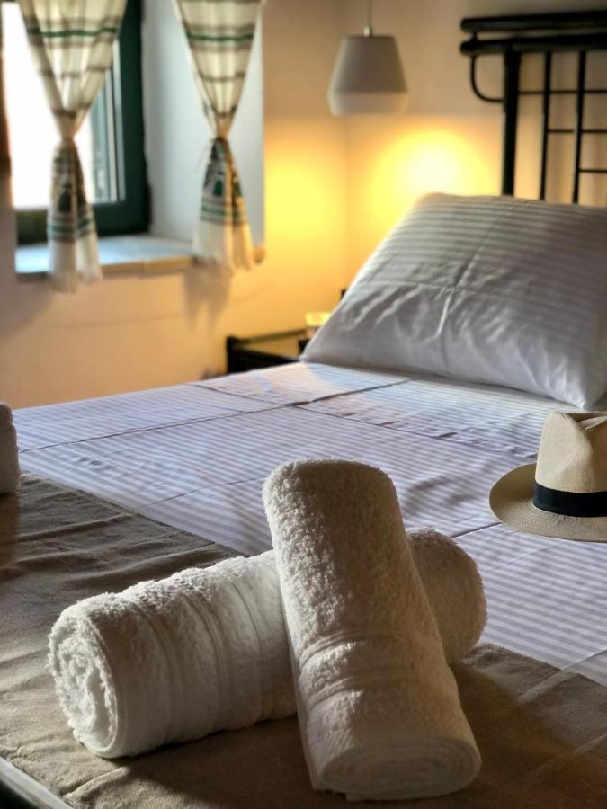 Villa Smaragdi-Despoina Malona Village Dış mekan fotoğraf