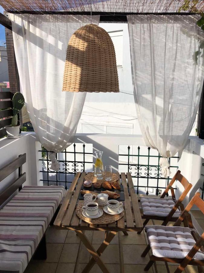 Villa Smaragdi-Despoina Malona Village Dış mekan fotoğraf