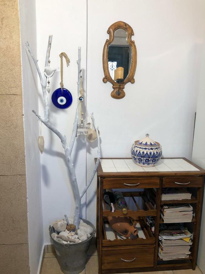 Villa Smaragdi-Despoina Malona Village Dış mekan fotoğraf