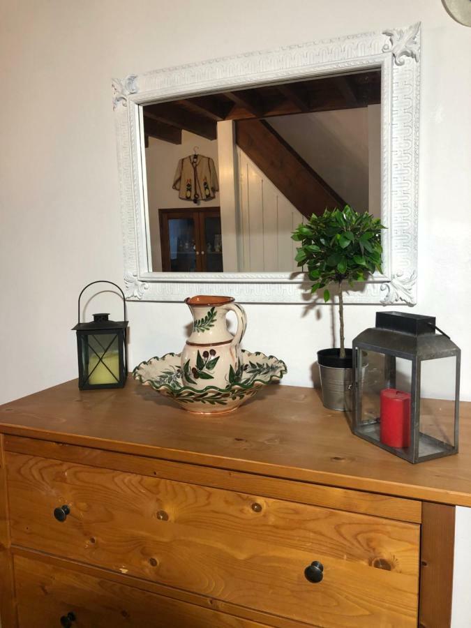 Villa Smaragdi-Despoina Malona Village Dış mekan fotoğraf