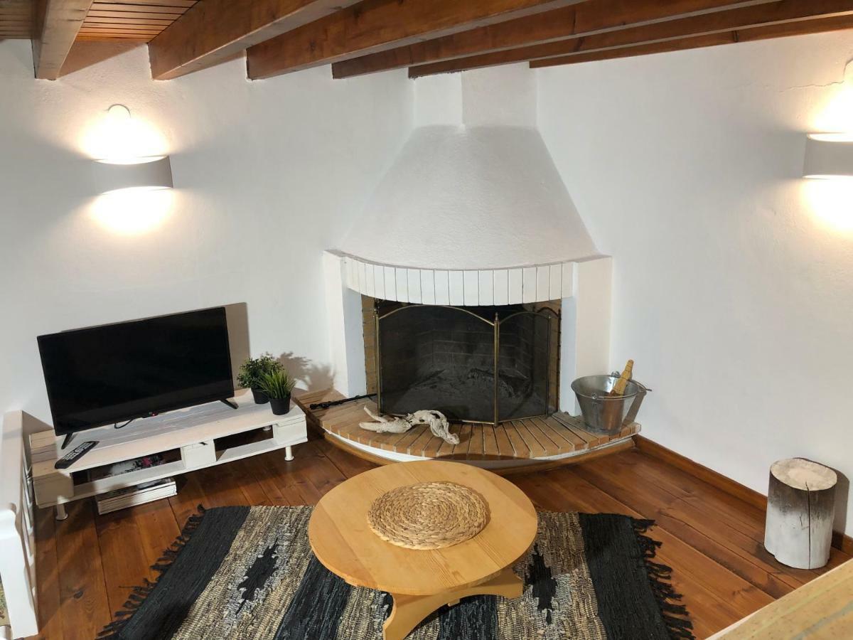 Villa Smaragdi-Despoina Malona Village Dış mekan fotoğraf