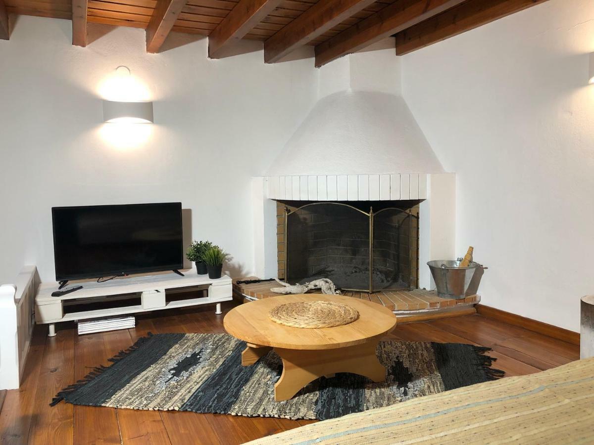 Villa Smaragdi-Despoina Malona Village Dış mekan fotoğraf