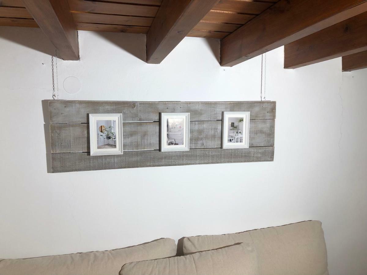 Villa Smaragdi-Despoina Malona Village Dış mekan fotoğraf