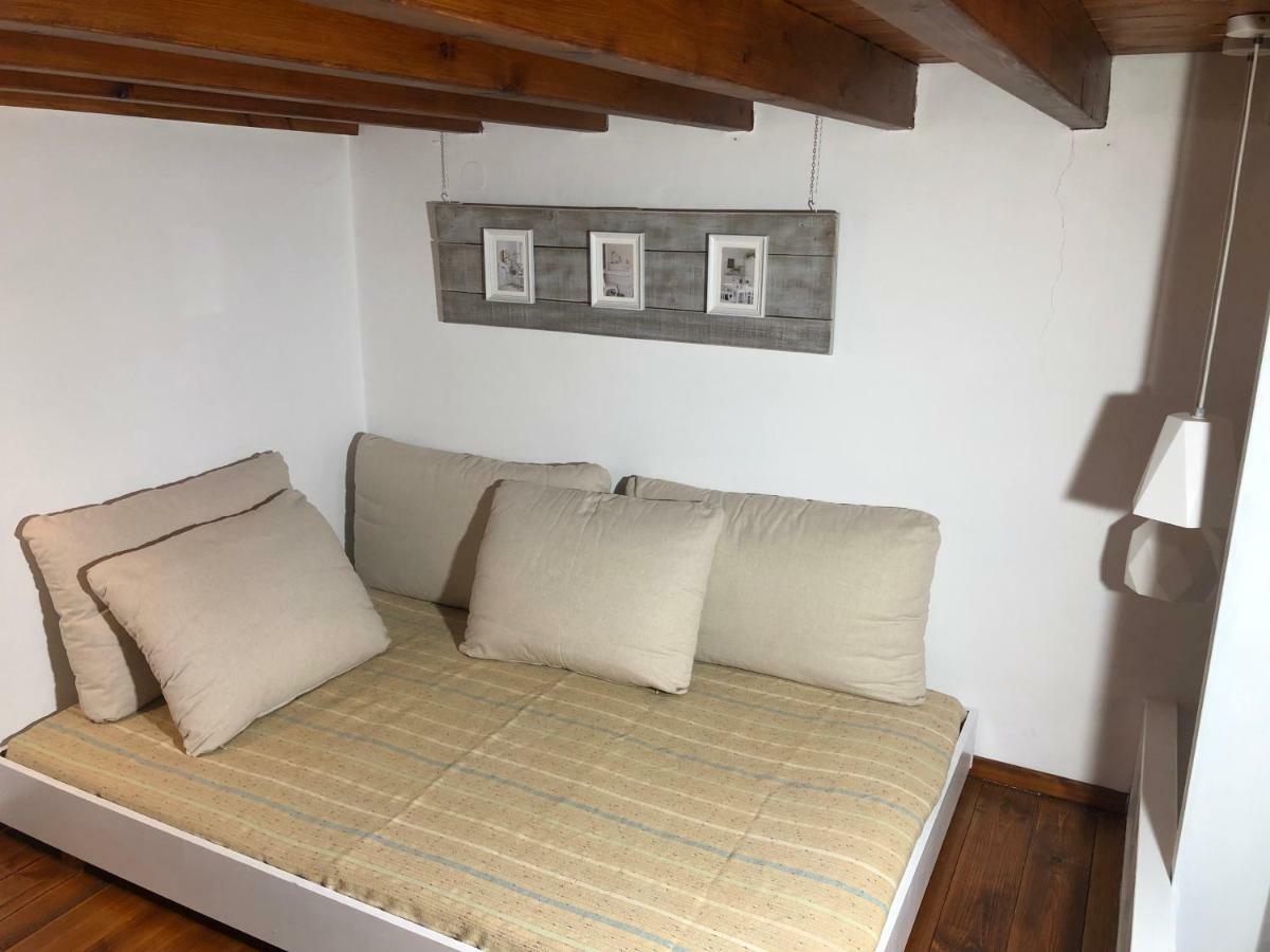 Villa Smaragdi-Despoina Malona Village Dış mekan fotoğraf