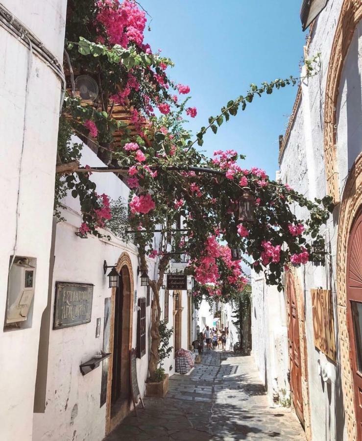 Villa Smaragdi-Despoina Malona Village Dış mekan fotoğraf