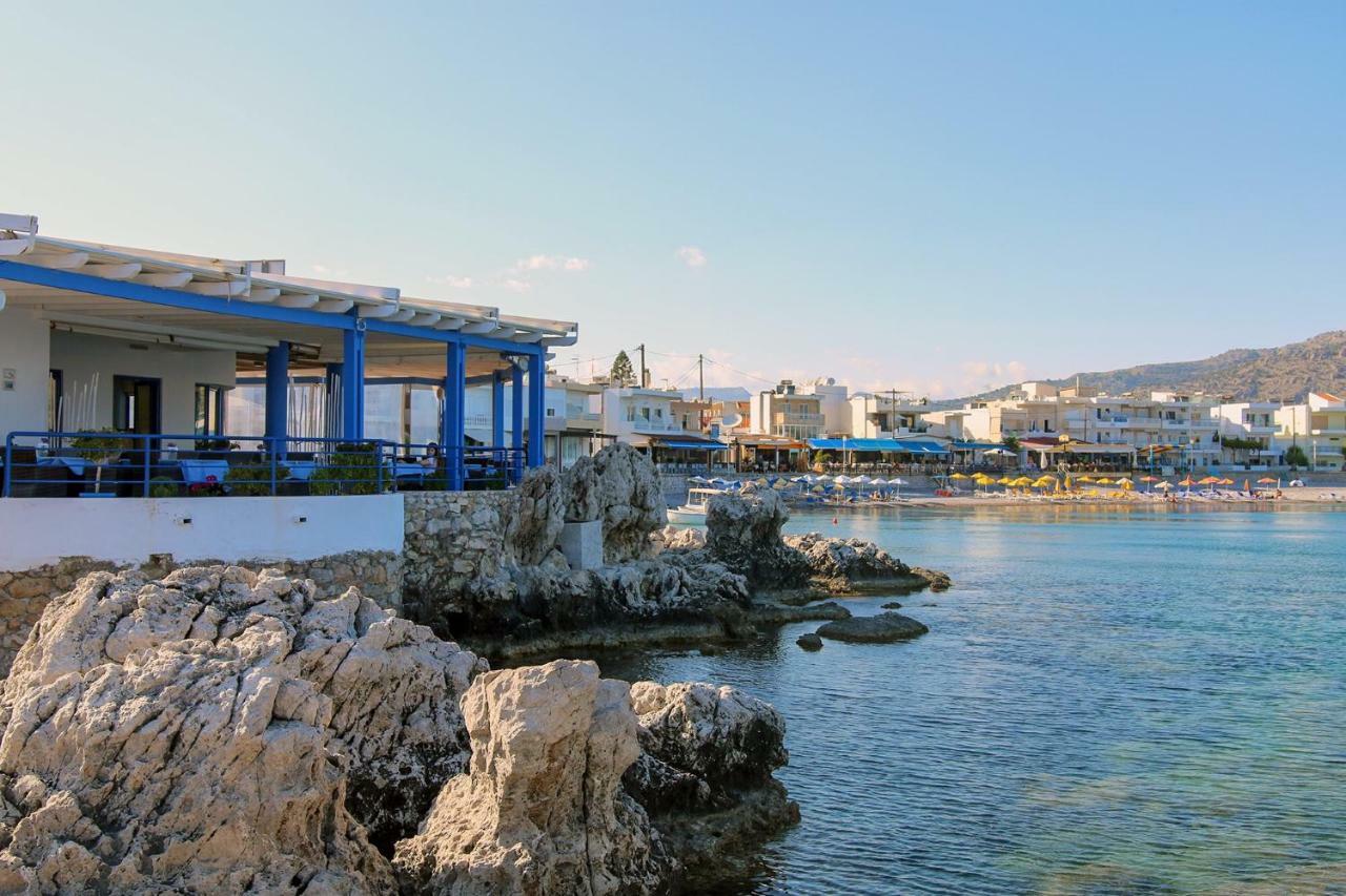 Villa Smaragdi-Despoina Malona Village Dış mekan fotoğraf