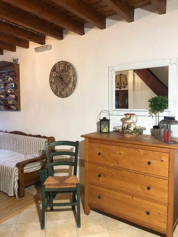 Villa Smaragdi-Despoina Malona Village Dış mekan fotoğraf