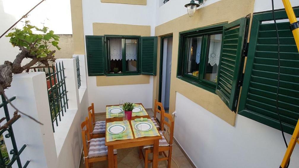 Villa Smaragdi-Despoina Malona Village Dış mekan fotoğraf